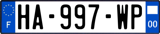 HA-997-WP