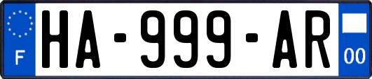 HA-999-AR