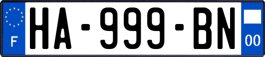 HA-999-BN