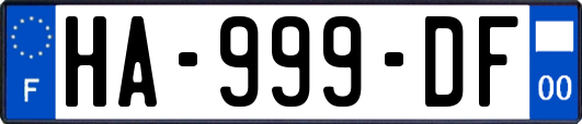 HA-999-DF