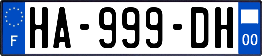 HA-999-DH