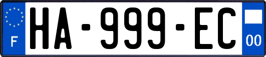 HA-999-EC