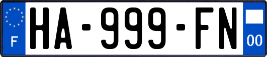 HA-999-FN