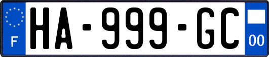 HA-999-GC