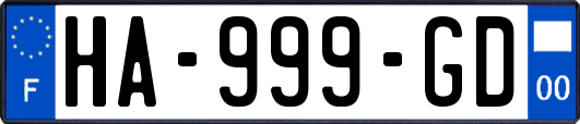 HA-999-GD