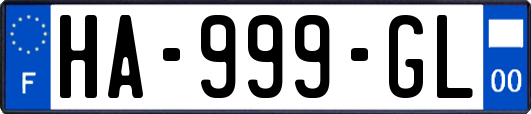 HA-999-GL