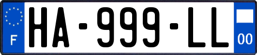 HA-999-LL