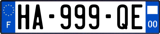 HA-999-QE