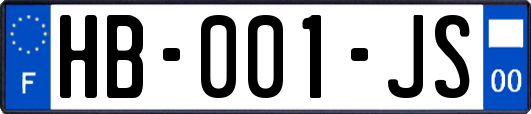 HB-001-JS