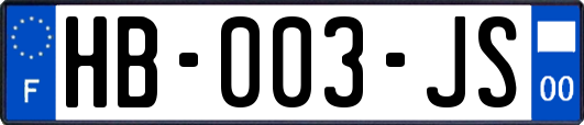 HB-003-JS