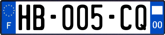 HB-005-CQ