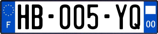 HB-005-YQ