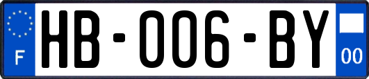 HB-006-BY