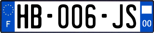HB-006-JS