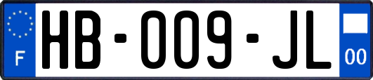 HB-009-JL