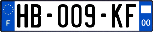 HB-009-KF