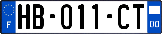 HB-011-CT