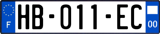 HB-011-EC