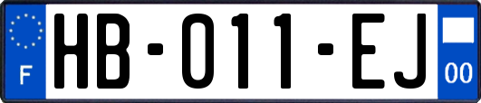 HB-011-EJ