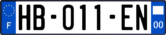 HB-011-EN