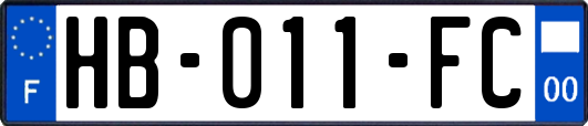 HB-011-FC