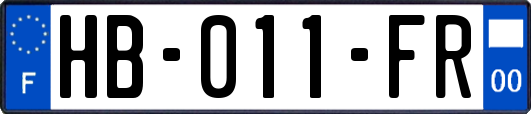HB-011-FR