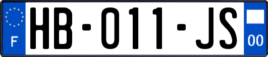 HB-011-JS