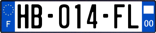 HB-014-FL