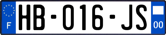 HB-016-JS