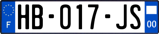 HB-017-JS