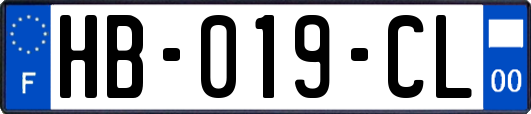 HB-019-CL