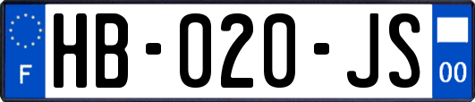 HB-020-JS