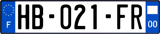 HB-021-FR