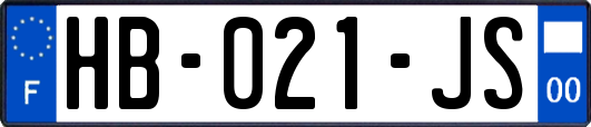 HB-021-JS