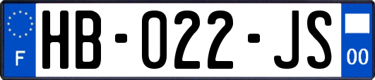 HB-022-JS