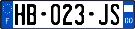 HB-023-JS