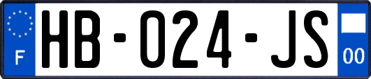 HB-024-JS