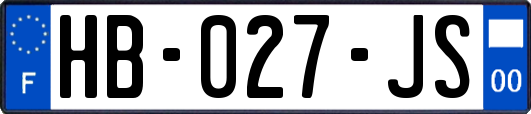 HB-027-JS
