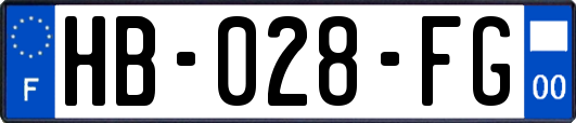 HB-028-FG
