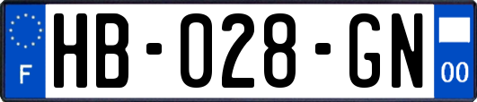 HB-028-GN