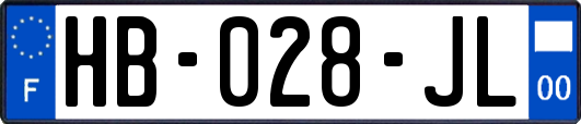 HB-028-JL