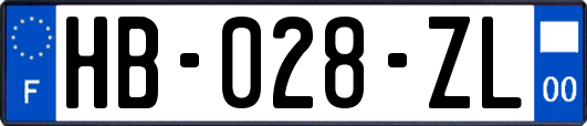 HB-028-ZL
