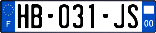 HB-031-JS