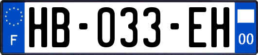 HB-033-EH