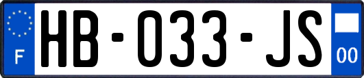 HB-033-JS
