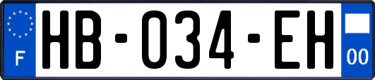 HB-034-EH