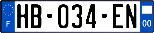 HB-034-EN