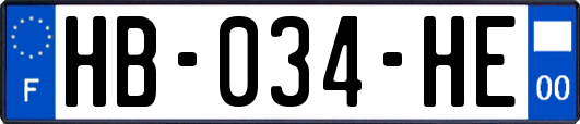 HB-034-HE