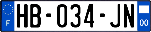 HB-034-JN
