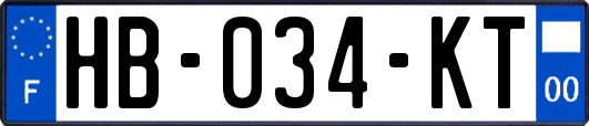HB-034-KT